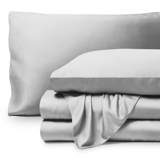 Rayon from Bamboo Sheet Set, Queen