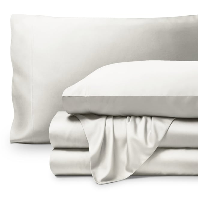 Rayon from Bamboo Sheet Set, King