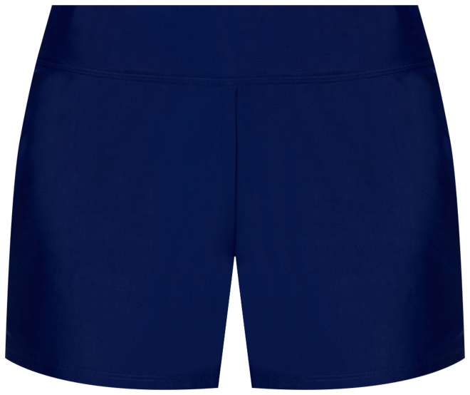 Women's Pull-On Swim Shorts, Created For Macy's