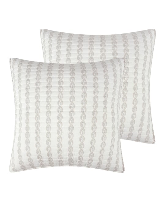 Selesta 2-Pc. Sham Set, European