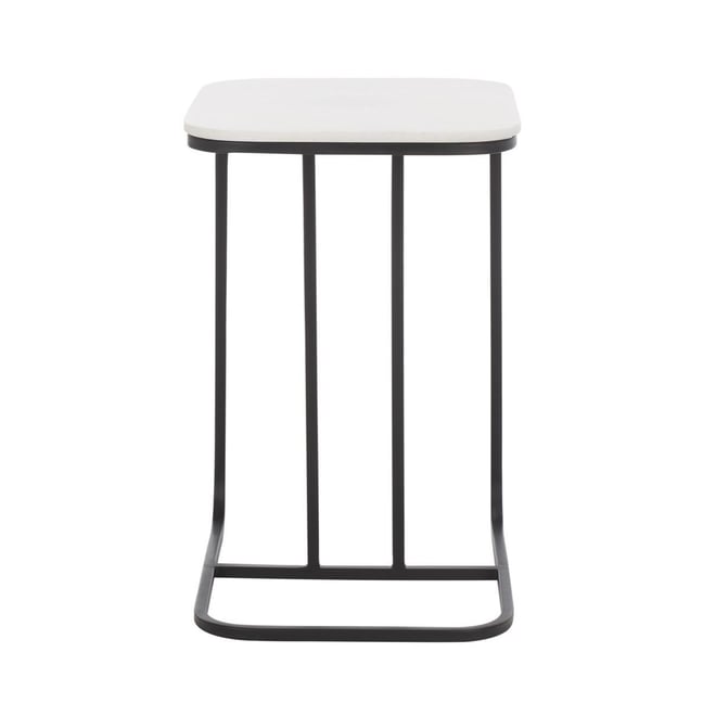 Yenna Accent Table