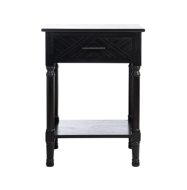 Peyton 1 Drawer Accent Table