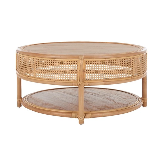 Arvid Coffee Table