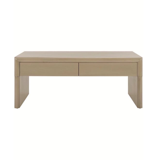 Rune Coffee Table W/ Drawers