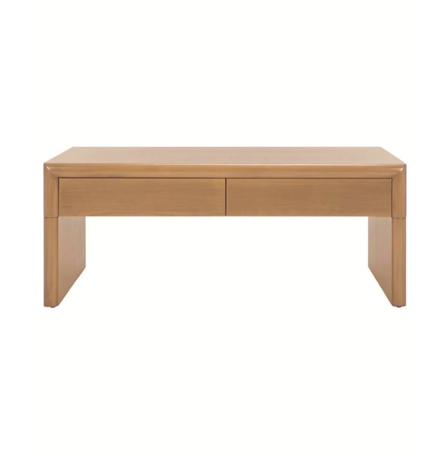 Rune Coffee Table W/ Drawers