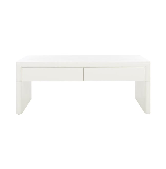 Rune Coffee Table W/ Drawers