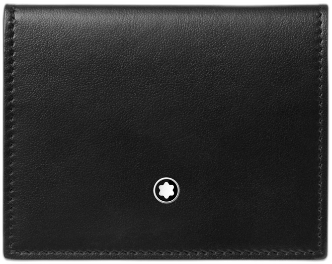 Meisterstuck Soft Leather Card Holder