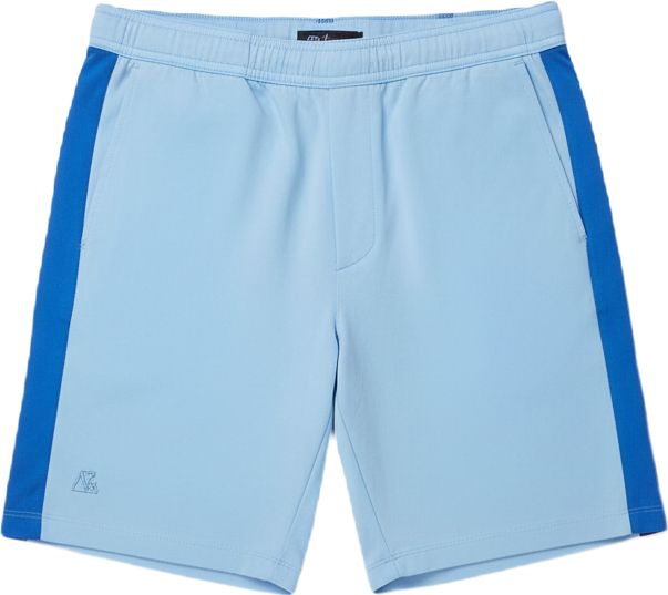 Men's Bellemere Men s Two-Tone Cotton Shorts