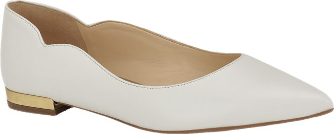 Women's Lovlady Pointy Toe Slip-on Dress Flats