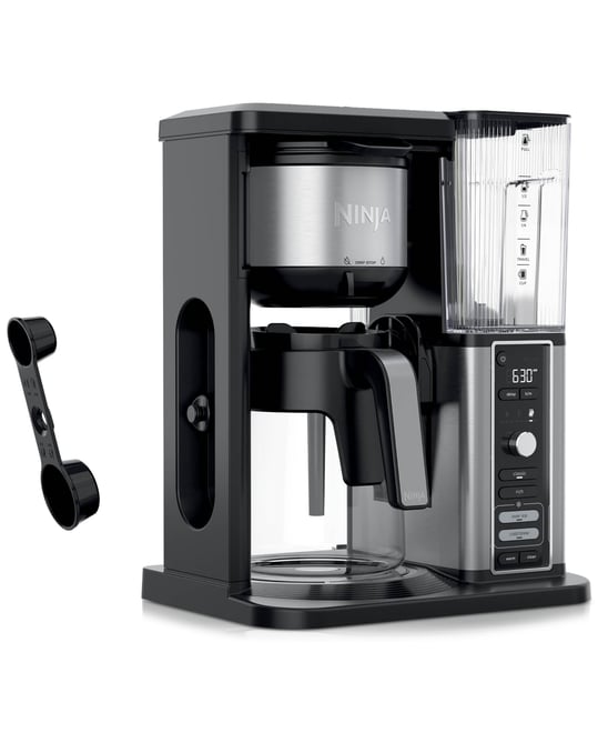 Ninja Hot & Iced XL Coffee Maker with Rapid Cold Brew CM371