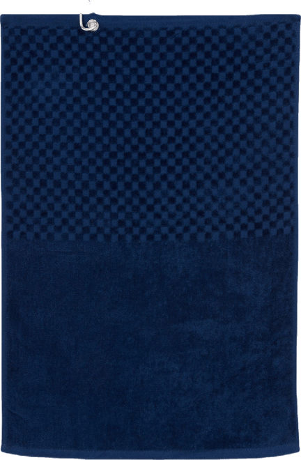Maxfli Deluxe Golf Towel