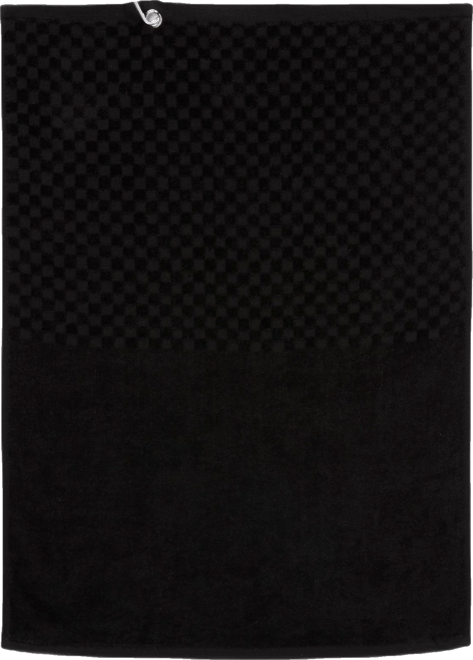 Maxfli Deluxe Golf Towel