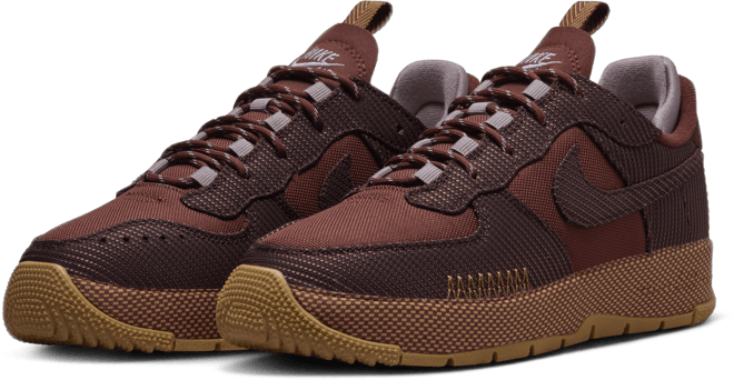 Nike Air Force 1 Wild Women's Shoes