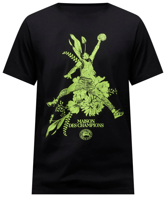 Jordan Sport Playera Dri-FIT para hombre