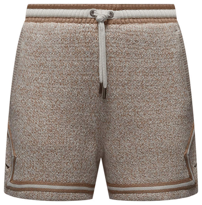 Air Jordan Women's Knit Shorts