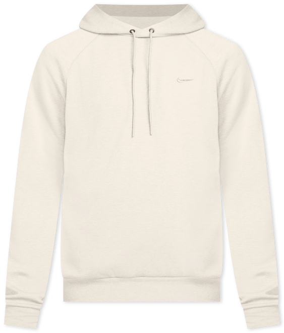 Nike Primary Fleece Men's Dri-FIT UV Pullover Performance Hoodie