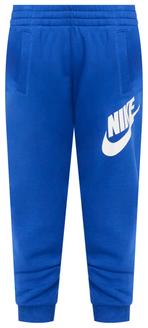 Nike Club Fleece Big Kids' Joggers