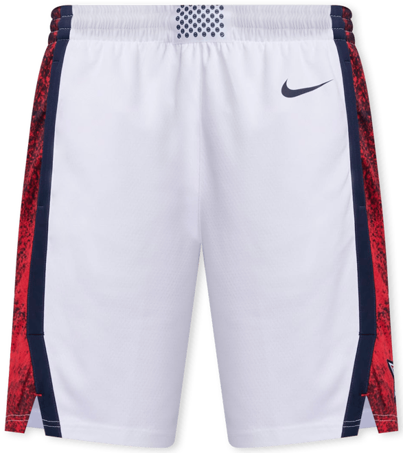 USA Limited Home Men's Nike Basketball Shorts