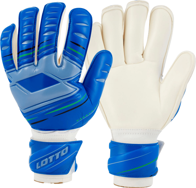 Lotto Presto 300 Goalkeeper Gloves | Dick's Sporting Goods