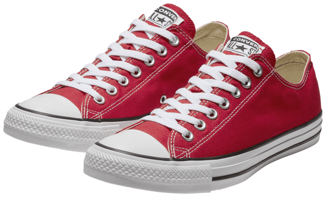 Converse Chuck Taylor All Star Low Top Unisex Shoe