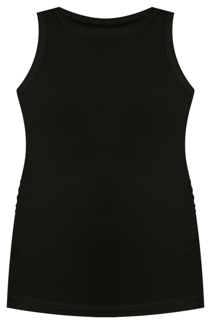 Women's The Tank Racerback Maternity Top