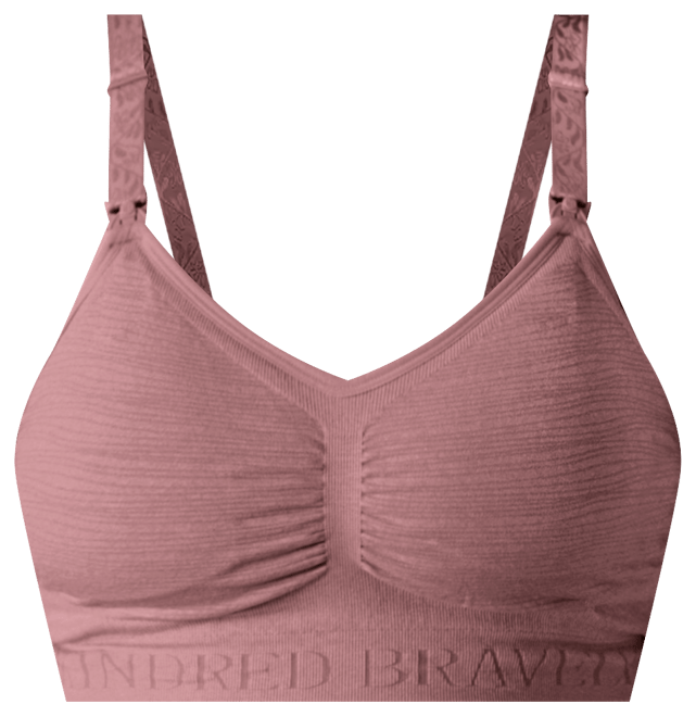 Maternity Busty Sublime Hands-Free Pumping & Nursing Bra