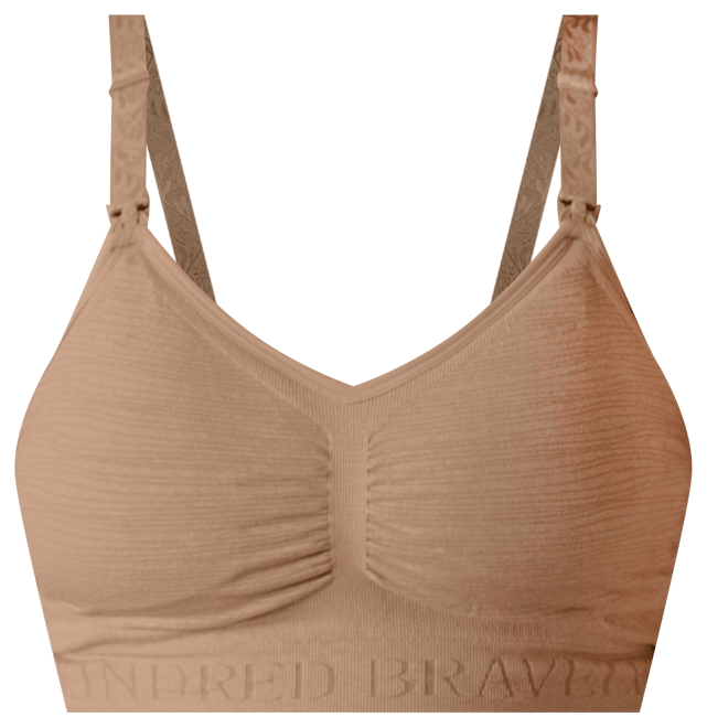 Maternity Busty Sublime Hands-Free Pumping & Nursing Bra