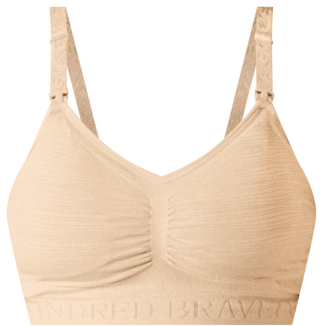 Maternity Busty Sublime Hands-Free Pumping & Nursing Bra