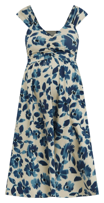 Maternity Cheri Dress