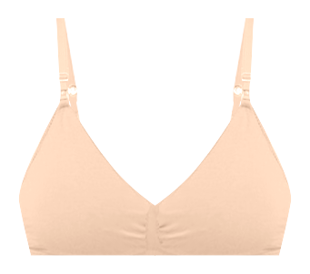 Maternity The Everyday Nursing Wireless Bra