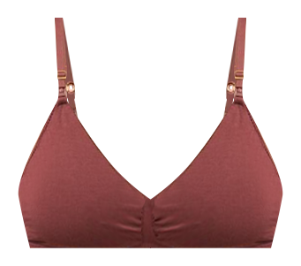 Maternity The Everyday Nursing Wireless Bra