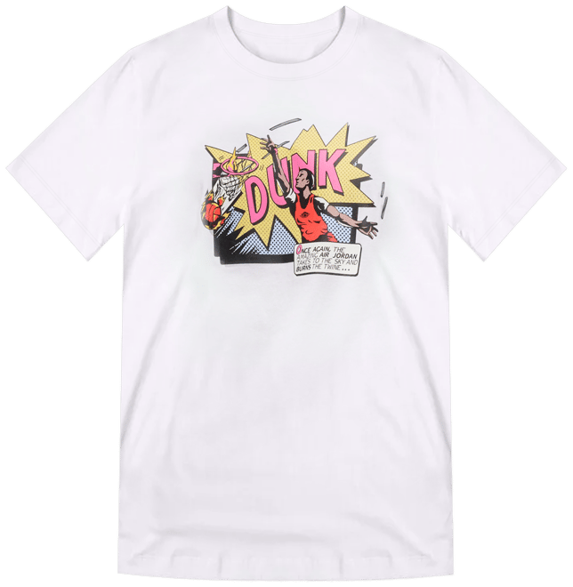Jordan Men's T-Shirt