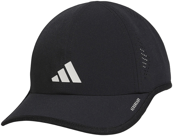 Adidas women's hats black shop