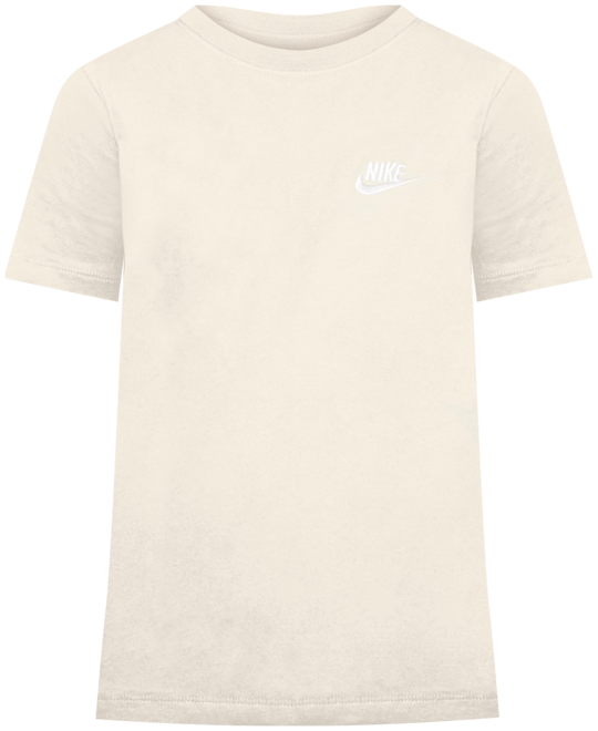 Nike Sportswear Playera para niños talla grande
