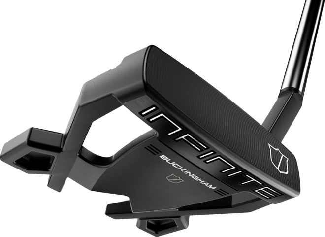 Wilson Infinite Buckingham Putter | Dick's Sporting Goods