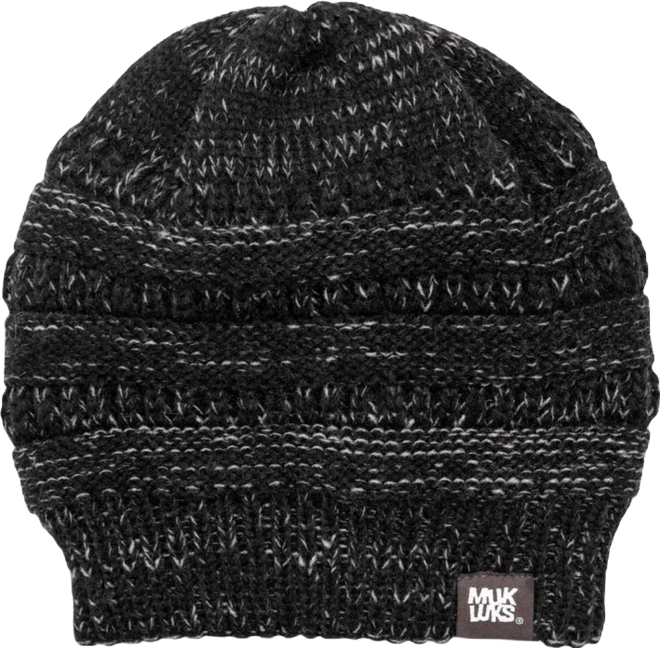 Men's Marl Beanie