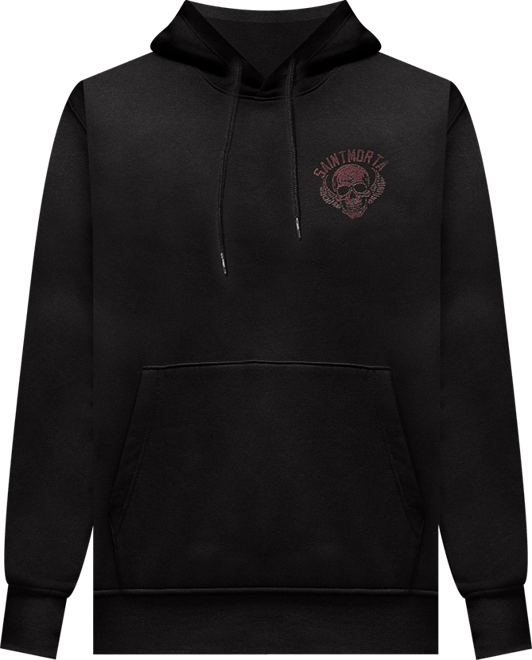 Men's Fallows Hoodie