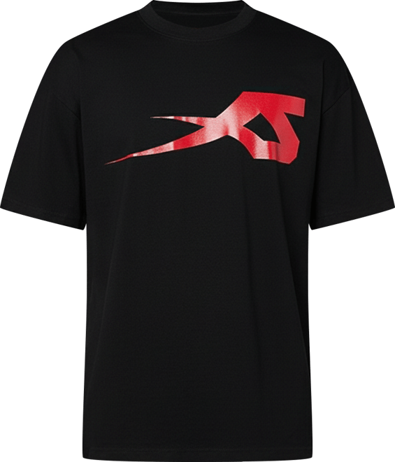 Men's Ssix Drop Shoulder T-Shirt