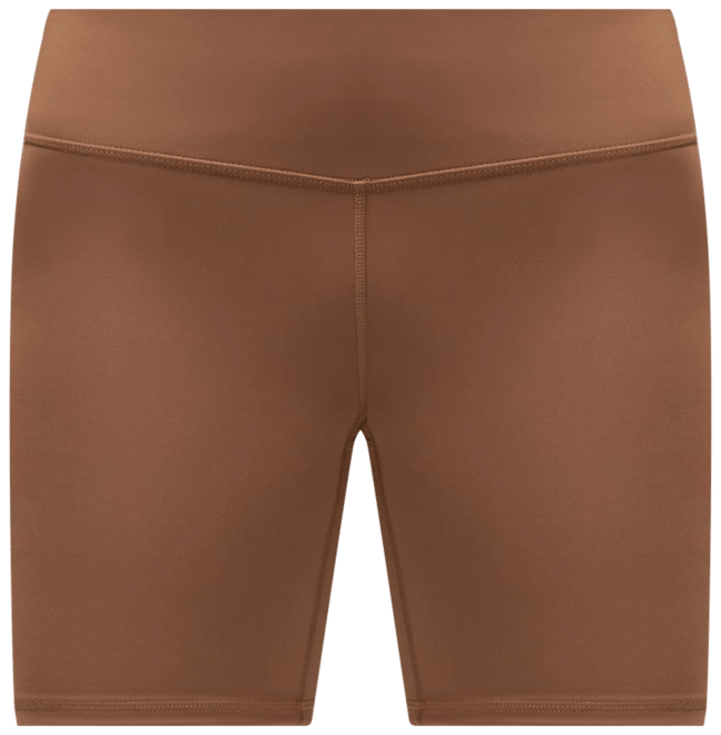 Jordan Sport Women's High-Waisted 18cm (approx.) Bike Shorts