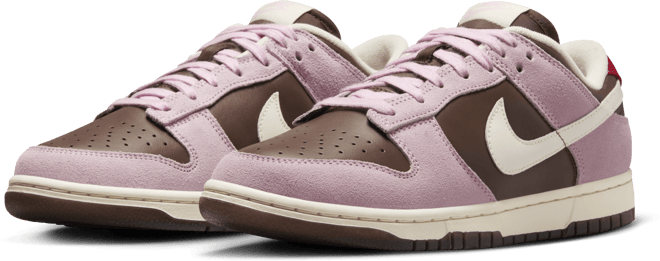 Nike Dunk Low Γυναικεία παπούτσια