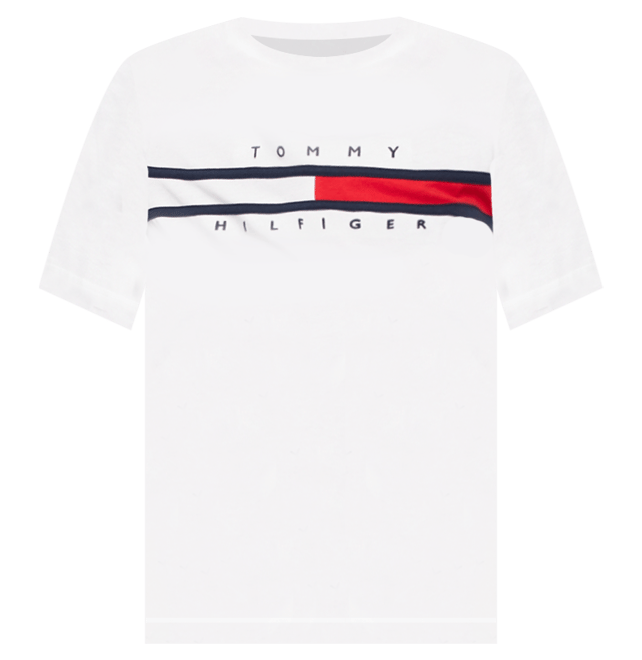 Big Boy Tommy New Signature Tee