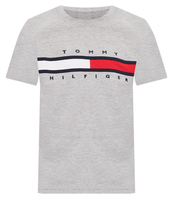 Big Boy Tommy New Signature Tee