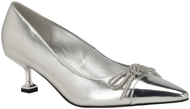 Nine west evening shoes online