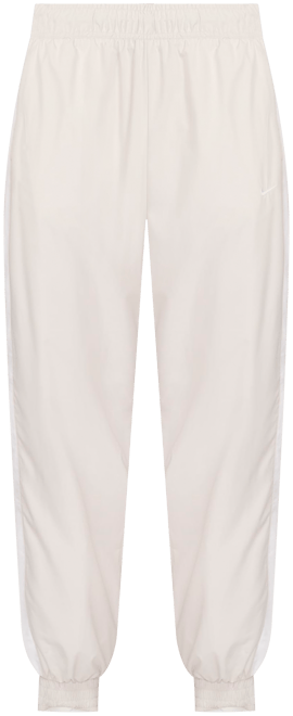 나이키 스포츠웨어 클래식 우븐 여성 UV 미드라이즈 루즈 조거