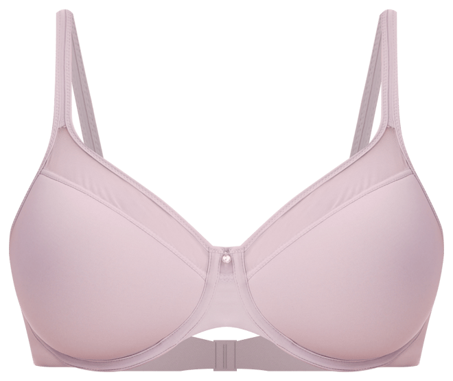Women's One Smooth U Ultra Light Shaping Underwire Bra 3439