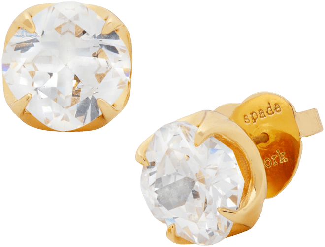 ケイトスペード Gold-Tone Cubic Zirconia Bee Stud Earrings Kate Spade Gold-tone Cubic Zirconia Bee Stud Earrings | ModeSens