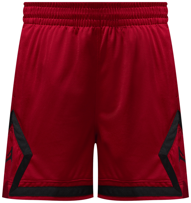Jordan Sport Women's 4" Diamond Shorts