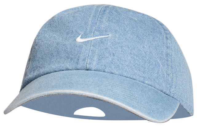 Nike Club Unstructured Denim Cap
