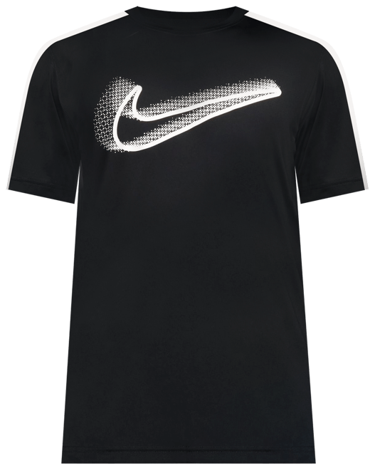 Nike Academy Men's Dri-FIT Short-Sleeve Soccer Top
