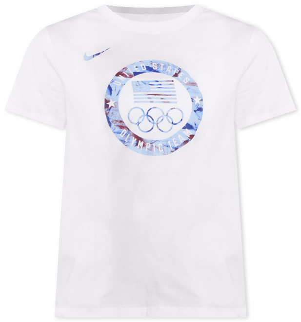 Team USA Essential Men's Nike T-Shirt